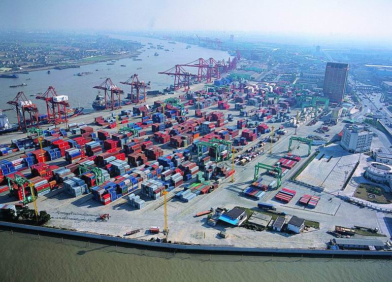 Guangzhou Transcend International Freight Logistics Co., Ltd.